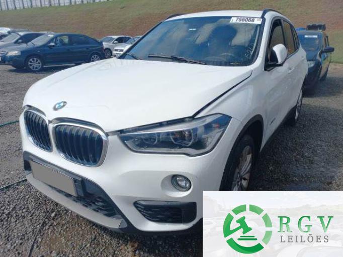 BMW X1 17/17