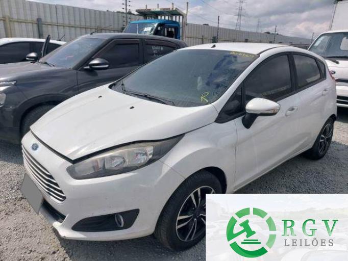 FORD FIESTA 15/15