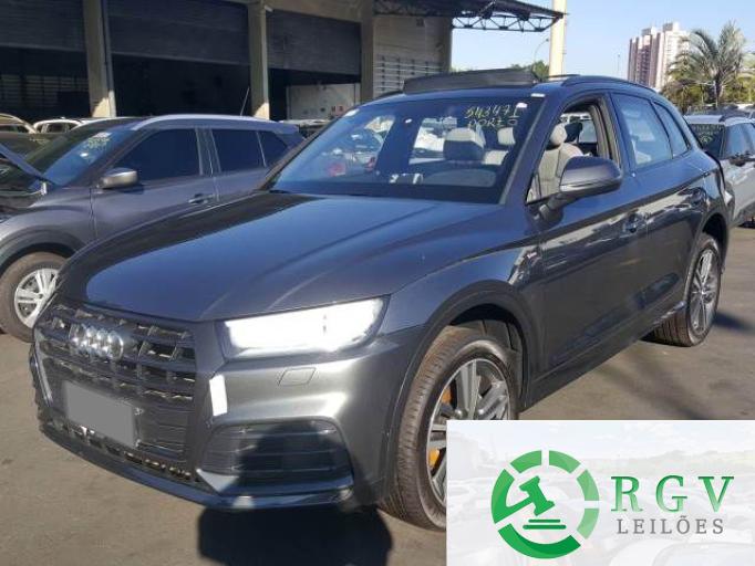 AUDI Q5 19/20