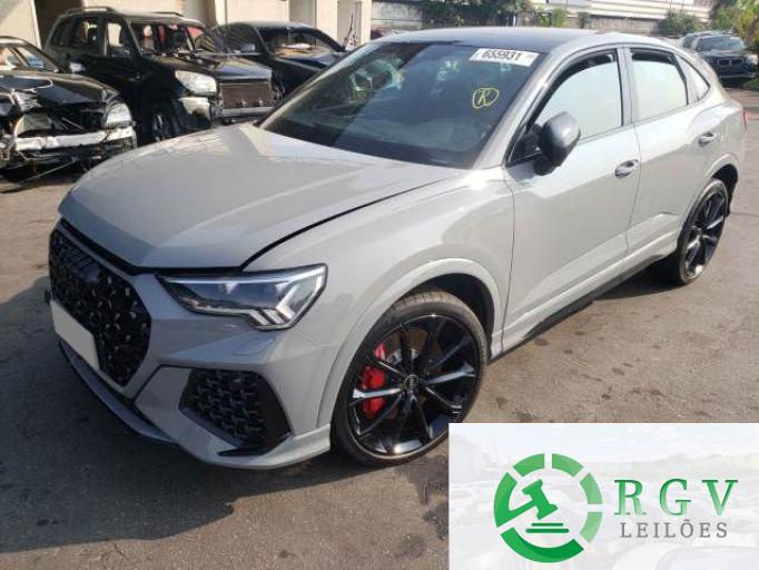 AUDI RS Q3 SPORTBACK 21/22