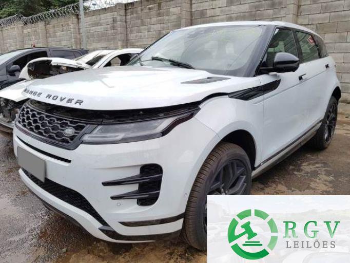 LAND ROVER RANGE ROVER EVOQUE 20/20