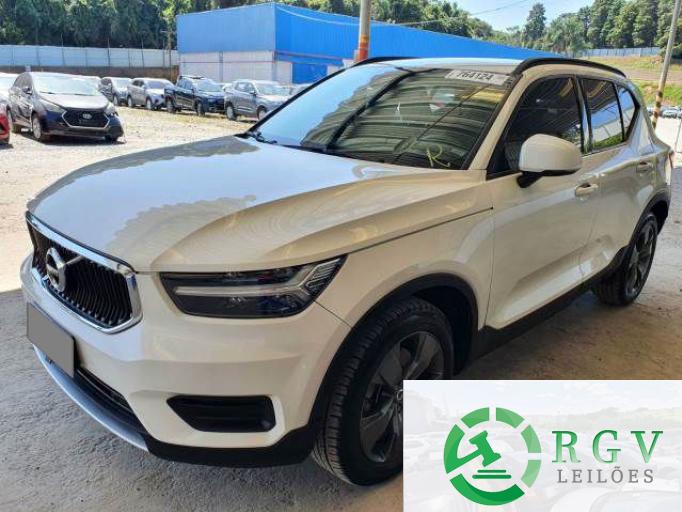 VOLVO XC40 18/19