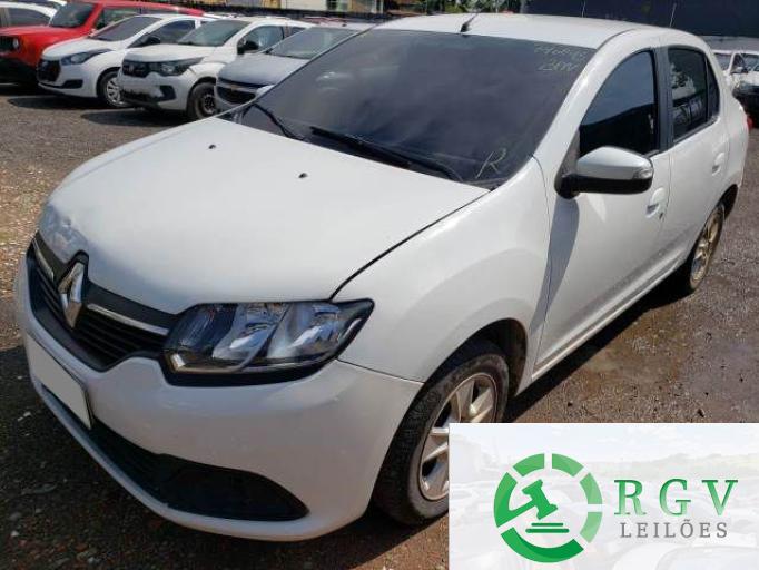RENAULT LOGAN 19/20
