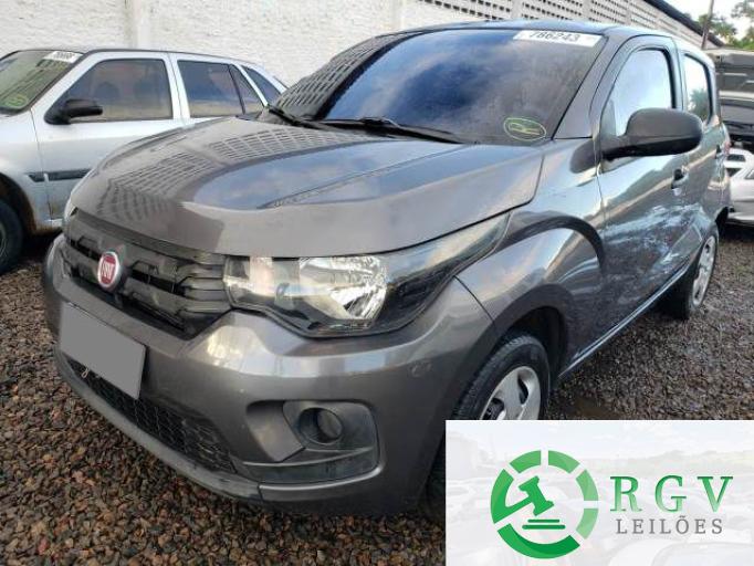 FIAT MOBI 19/20