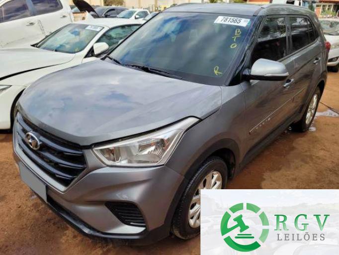 HYUNDAI CRETA 21/22