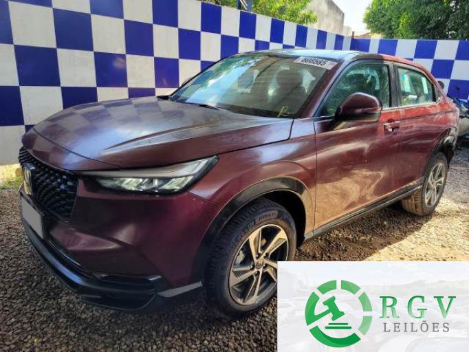 HONDA HR-V 23/23