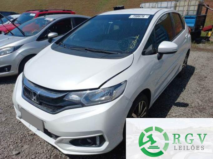 HONDA FIT 21/21