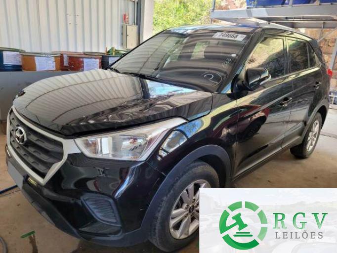 HYUNDAI CRETA 19/20