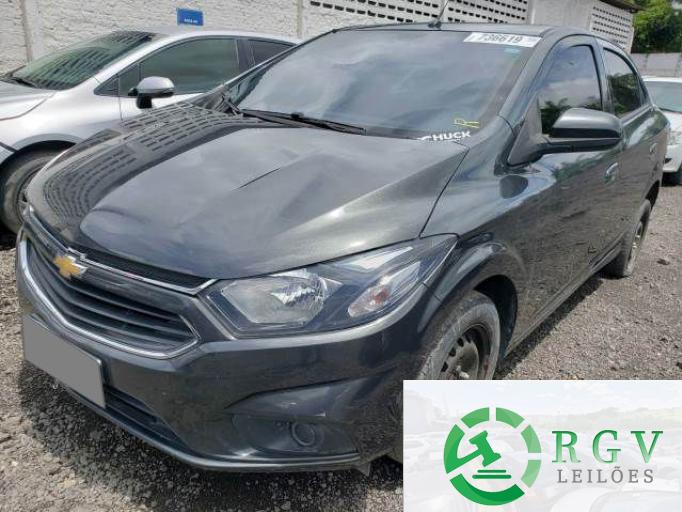 CHEVROLET PRISMA 19/19