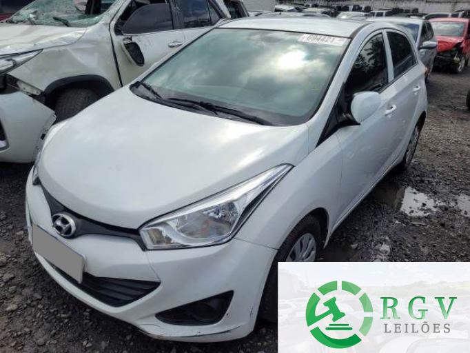 HYUNDAI HB20 14/15