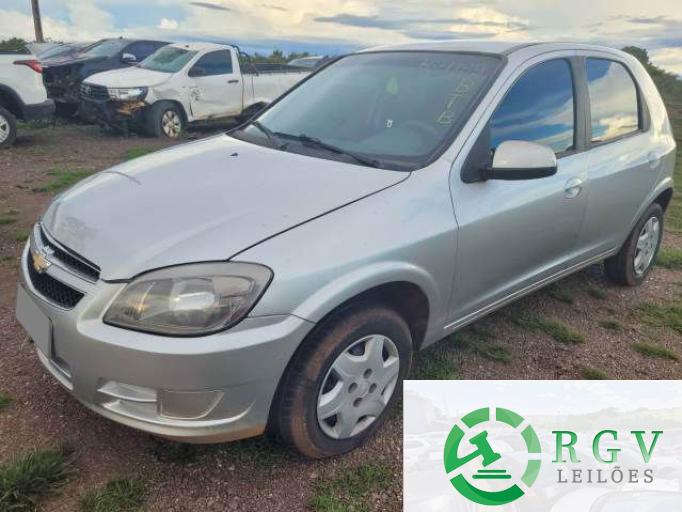 CHEVROLET CELTA 15/15