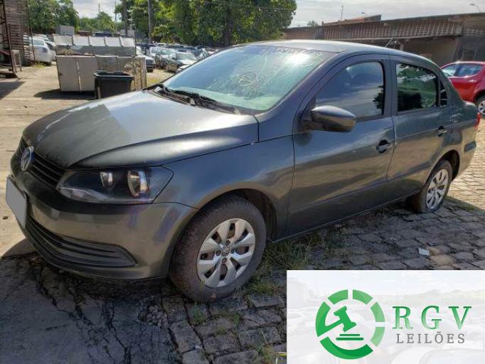 VOLKSWAGEN VOYAGE 15/16