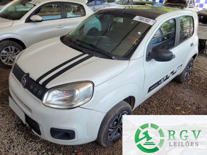 FIAT UNO 15/16