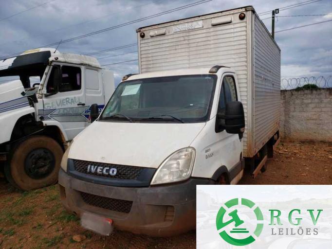 IVECO DAILY 13/13