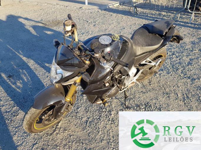 HONDA CB 1000 15/16