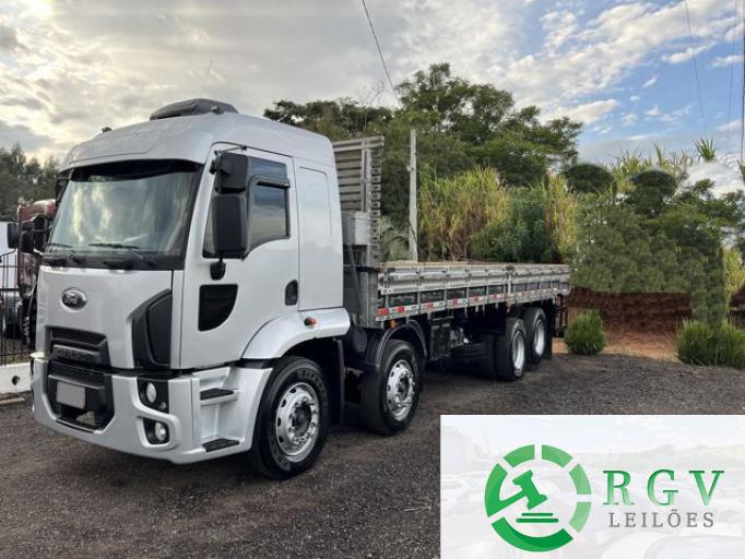 FORD CARGO 15/15