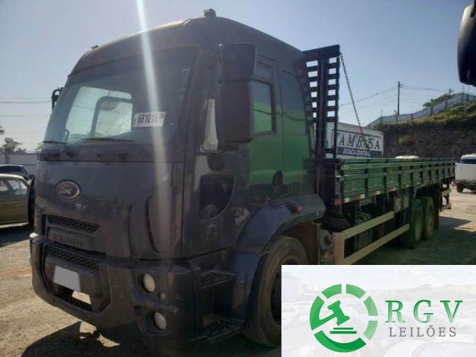 FORD CARGO 18/19
