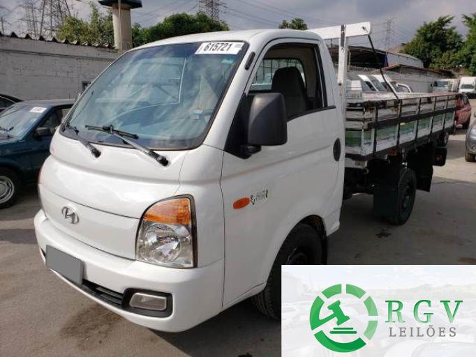 HYUNDAI HR 13/14