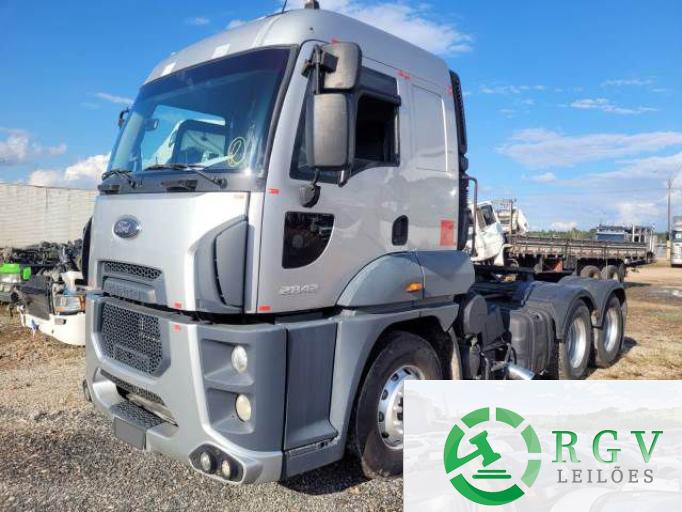 FORD CARGO 13/13