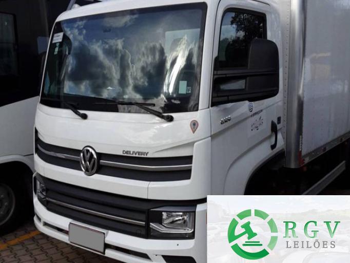 VOLKSWAGEN DELIVERY 20/21