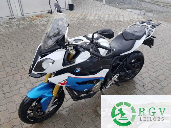 BMW S 1000 X 16/16
