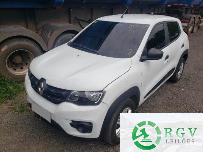 RENAULT KWID 21/22