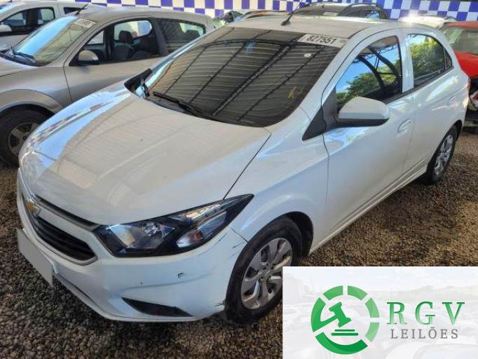 CHEVROLET ONIX 18/19