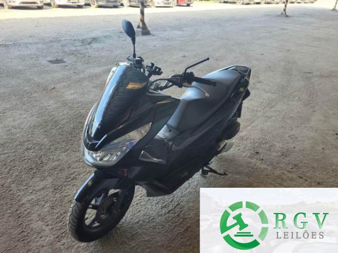 HONDA PCX 18/18