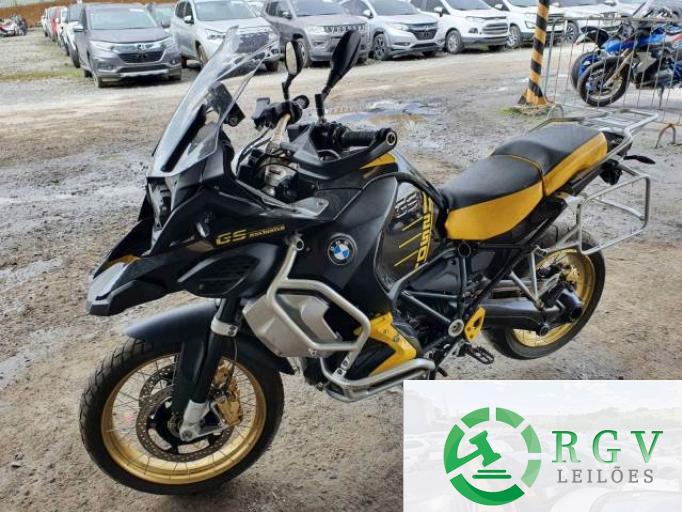 BMW R 1250 21/21