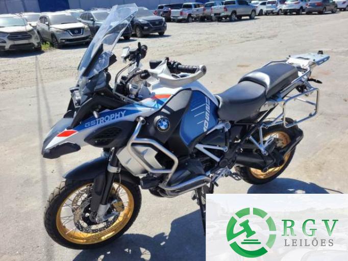 BMW R 1250 22/23
