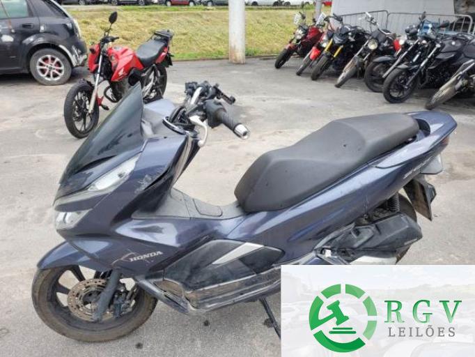 HONDA PCX 21/21