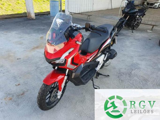 HONDA ADV 22/22