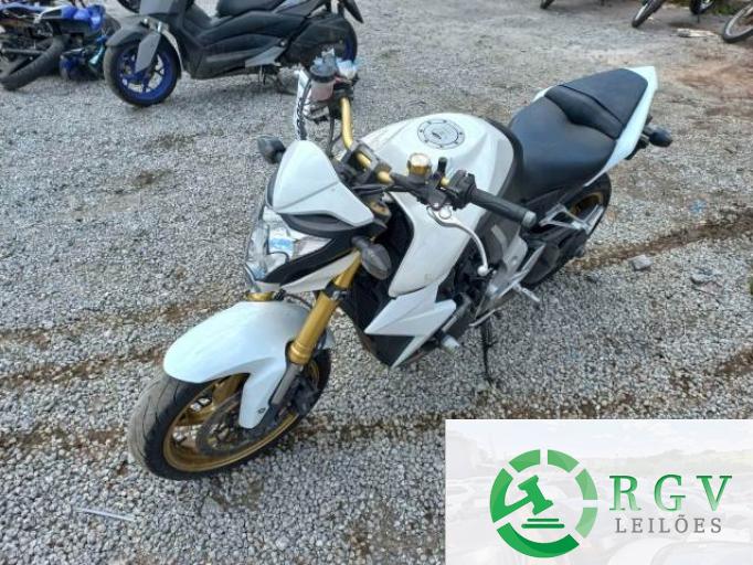 HONDA CB 1000R 13/14