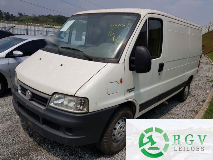 FIAT DUCATO 15/15