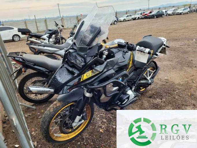 BMW R 1250 21/22