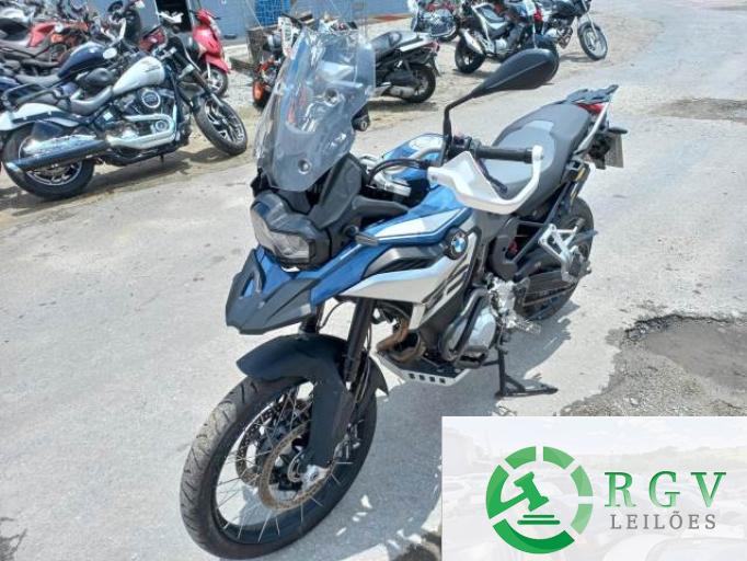 BMW F 850 23/23