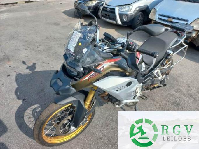 BMW F 850 22/22