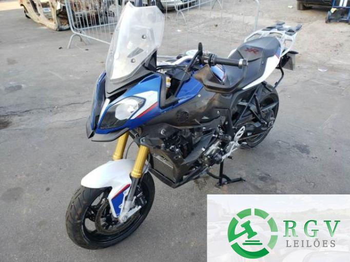 BMW S 1000 18/18