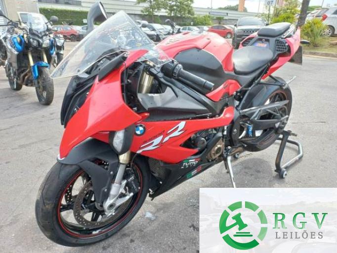 BMW S 1000 19/20