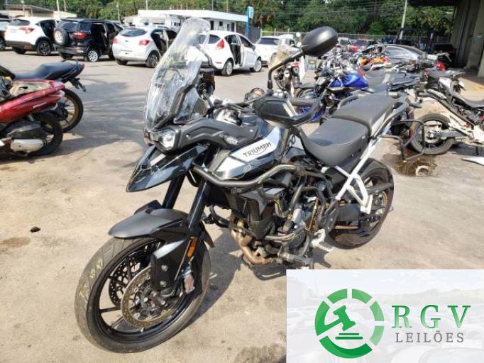 TRIUMPH TIGER  21/21