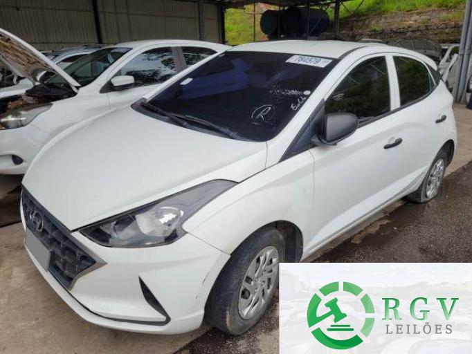 HYUNDAI HB20 20/21