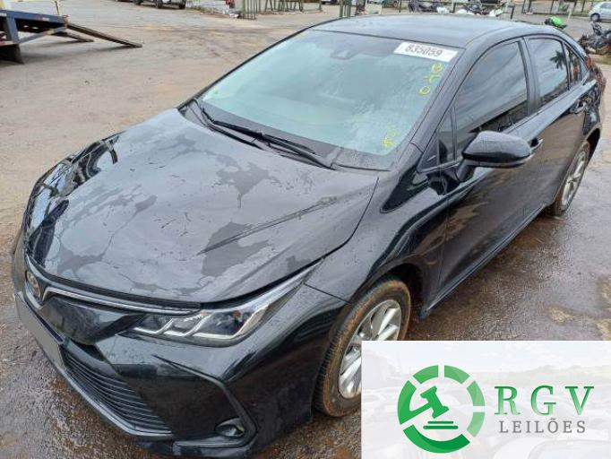 TOYOTA COROLLA 22/23