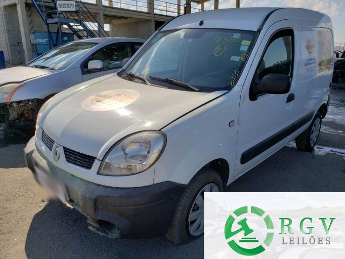 RENAULT KANGOO 12/13