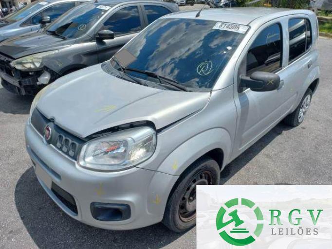 FIAT UNO 16/16