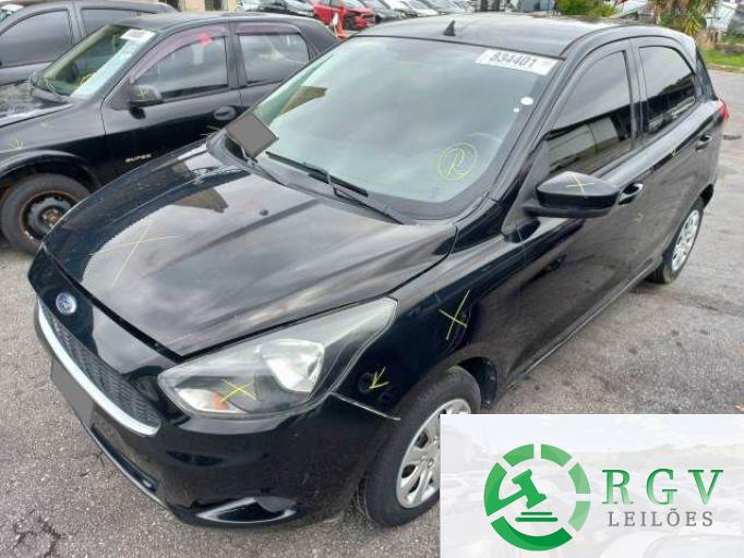 FORD KA 18/18