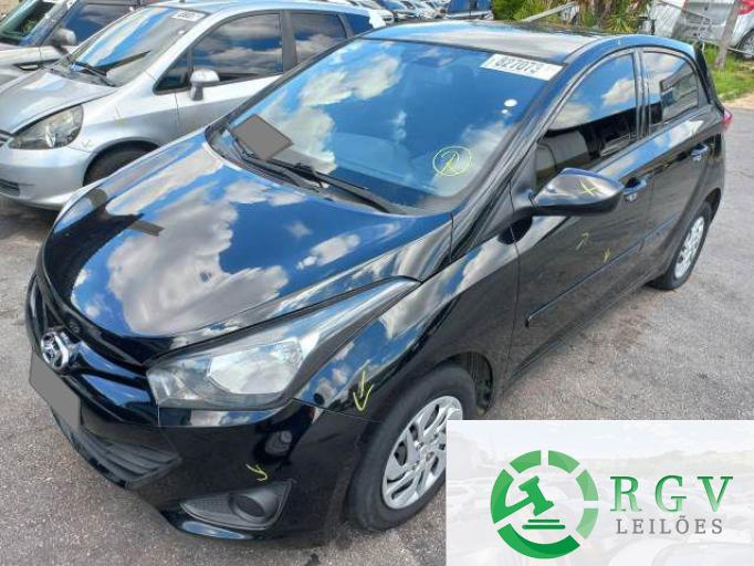 HYUNDAI HB20 15/15