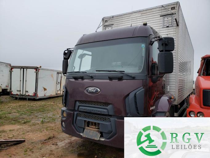 FORD CARGO 13/13