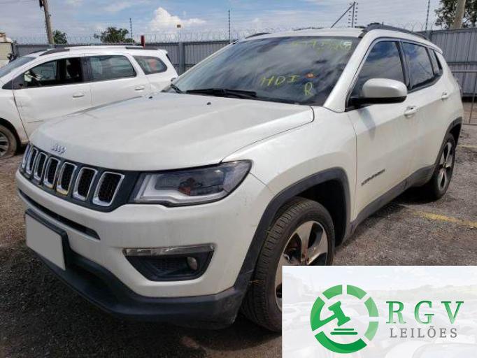 JEEP COMPASS 17/18