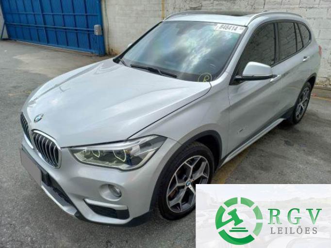 BMW  X1 17/18