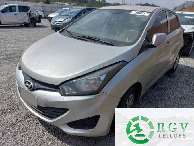 HYUNDAI HB20 14/15
